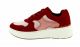 Cycleur de Luxe Sneaker Spoke Red Dahlia / Aurora 