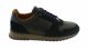 Berkelmans Sneaker Narellan Navy Suede