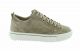 Rehab Sneaker Khaki Crash Suede