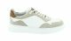 Berkelmans Sneaker Braselton Zand/Wit