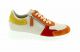 DLS Sneaker Arancio 6202