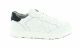 Accademia 72 Sneaker White