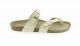 Rohde Teenslipper Alba Natural Lak 5575