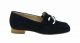 Hassia Loafer Napoli Blauw 300956 K