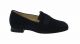 Hassia Loafer Napoli Blauw 300862 H