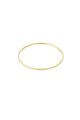 YW Mini studs bangle Goud
