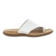 Gabor Teenslipper Wit 03.700.21