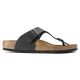 Birkenstock Slipper Ramses Zwart 044793