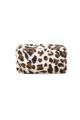 YW Make-up tas Beige