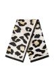 YW Leo Sjaal Beige