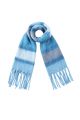 YW Basic Herfst Sjaal Blauw
