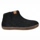 Tofvel Pantoffel Mula Black