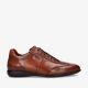 Van Bommel Sneaker Cognac Senna 01.07 H