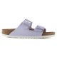 Birkenstock Slipper Arizona Eurthy Vegan Lavender 