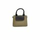 Berba Mini Bag Olijf 125-088-49