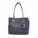 Berba Ladies Bag Navy 125-312-07