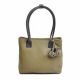 Berba Shopper Olijf 125-312-49