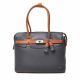 Berba Ladies Bag Navy 125-322-07