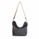 Berba Ladies Bag Dark Black 125-993-00