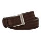 Berkelmans Riem Bruin Suede