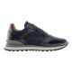 Ambitious Sneakers Blauw Park
