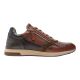 Ambitious Sneakers Cognac Slow
