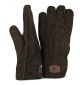 Warmbat Australia Gloves Men Choco