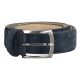 DD Exclusive Riem 20637 Blauw