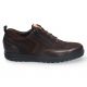 Gijs Sneakers Go Bruin 2085 H