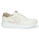 Gijs Sneakers Wit 2160 H