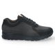 Gijs Sneaker Zwart/Grijs 2162 H