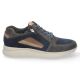 Gijs Sneakers Grijs/Blauw 2164 H