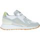 Piedi Nudi Sneaker White Lemon 2507