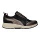 Xsensible Stretchwalker Old Silver Valletta HX