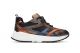 Xsensible Zwarte Stretchwalker Brooklyn Women G