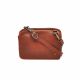 Berba Crossbody Brandy 355-042-95