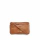 Berba Clutch Cognac 375-240-11