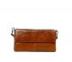 Czanne Tas Cognac Leer 3.1800-One Size