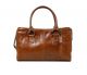 Czanne Tas Cognac Leer 3.1900-One Size