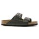 Birkenstock Slipper Arizona Iron 1013645