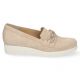 Durea Loafer L.Taupe 5754 H