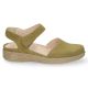 Durea Sandalen Groen 5923 H