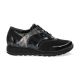 Durea Sneaker Zwart 6225-688-9383 K