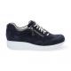 Durea Sneaker Blauw 6246 H