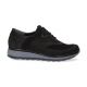 Durea Sneaker Zwart 6248 H