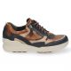 Durea Go Multicolour Sneaker 6252 H