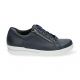 Durea Sneaker Blauw 6253 H