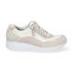 Durea Sneaker Offwhite Combi 6263 H