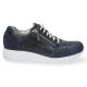Durea Sneakers Blauw 6263 H
