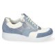 Durea Jeansblauwe Sneaker 6279 K